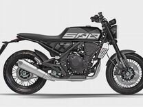 Мотоцикл Brixton (Gaokin) GK500 M11D