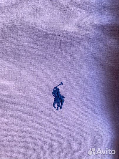 Рубашка Polo Ralph Lauren мужская