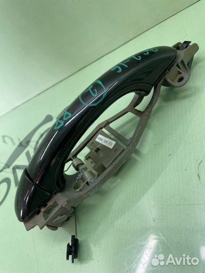 Ручка двери внешняя задняя правая Volkswagen