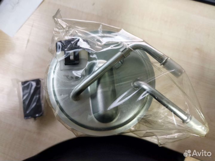 Бензонасос 2123 Шеви нива