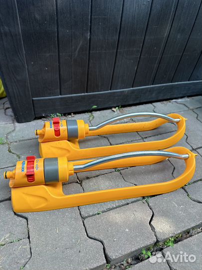 Опрыскиватель hozelock