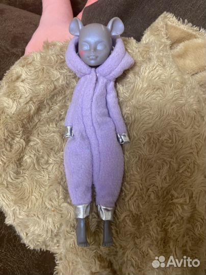 Куклы монстер хай