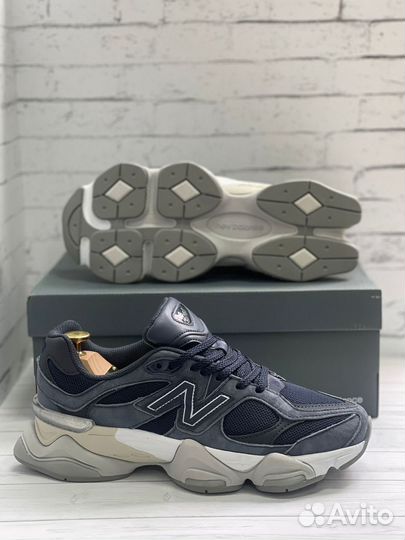 Кроссовки New balance 9060