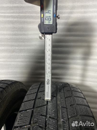 Yokohama Ice Guard IG50 205/70 R15