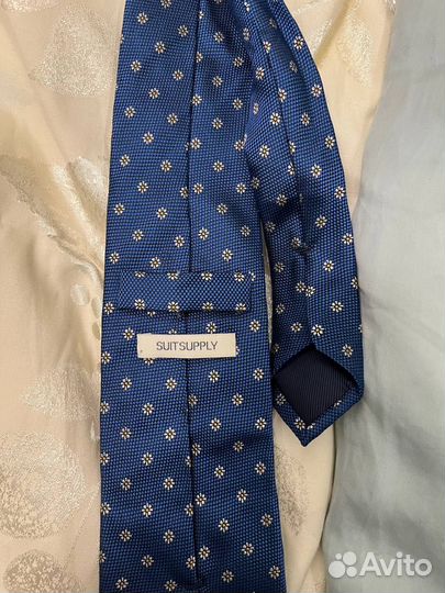 Галстук мужской