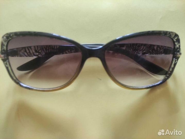 Очки для зрения женские + 1,5