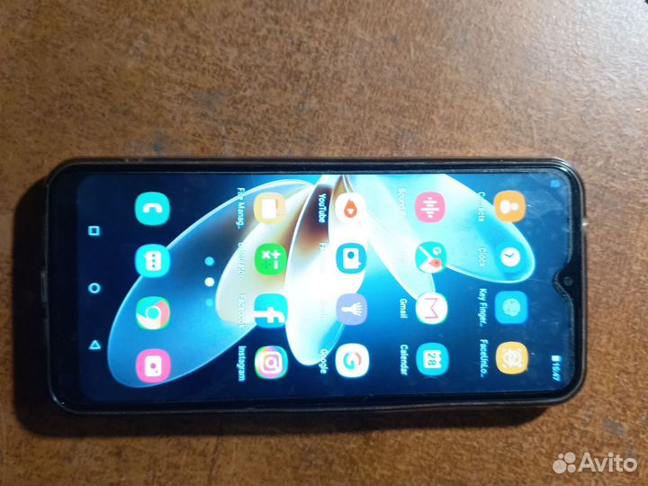 HONOR 10 Lite, 3/32 ГБ