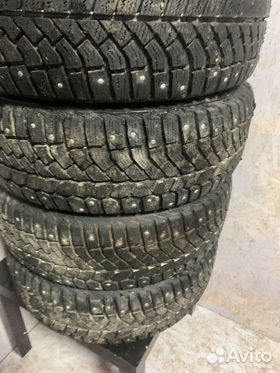 Viatti Brina Nordico V-522 205/55 R16 91T