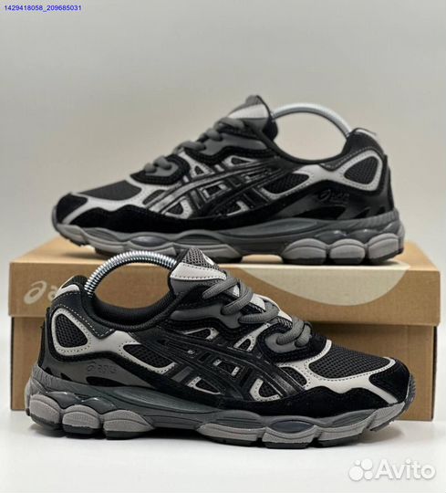 Кроссовки Asics GEL-NYC (Арт.83441)