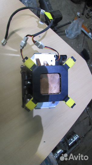 Кулер для процессора