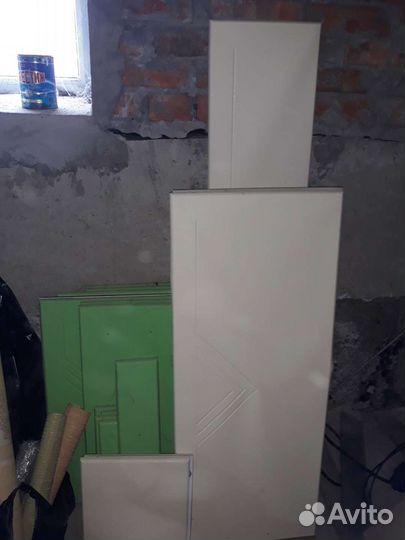 Мебельные фасады