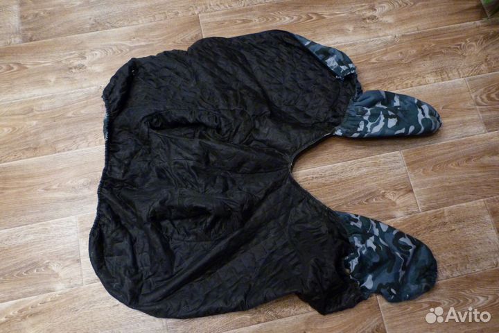 Комбинезон для собаки