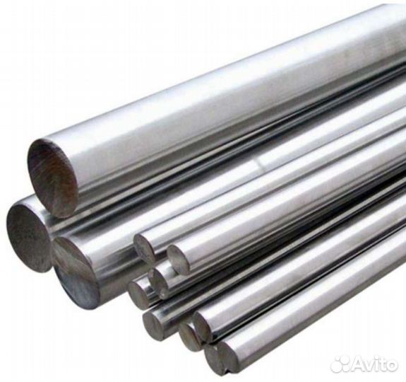 Стержень твердосплавный