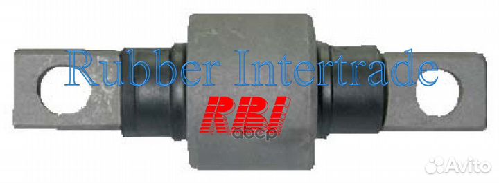 Сайлентблок Mitsubishi Lancer 95-01 / Carisma