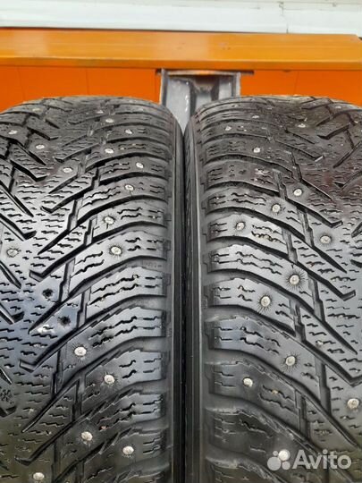 Nokian Tyres Hakkapeliitta 8 205/60 R16