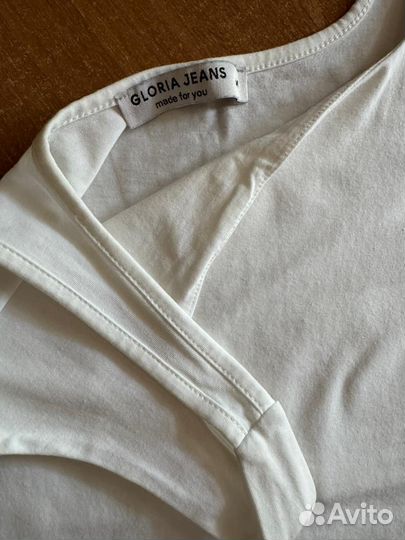 Топ женский