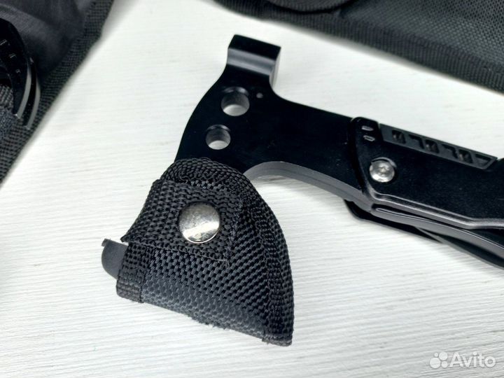 Мультитул 6в1 плоскогубцы Gerber