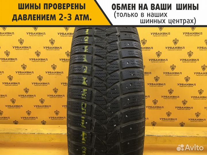 Tigar Sigura Stud 205/60 R16 96T