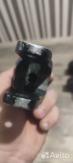 Продам вилку Explore