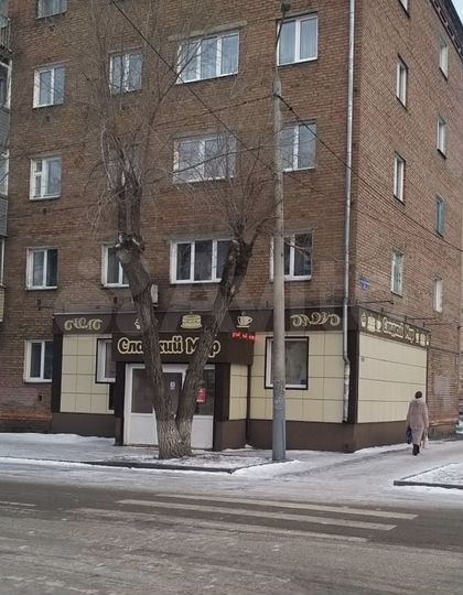 Свободного назначения, 41 м²