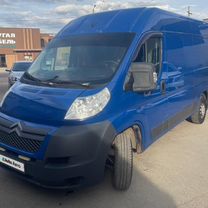 Citroen Jumper 2.2 MT, 2012, 365 000 км, с пробегом, цена 1 450 000 руб.