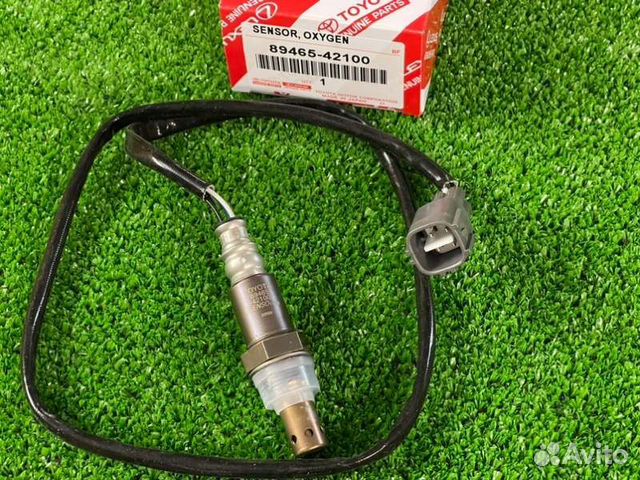 Датчик Лямбда-зонд Toyota Rav 4 1.8 1ZZ-FE 2.0