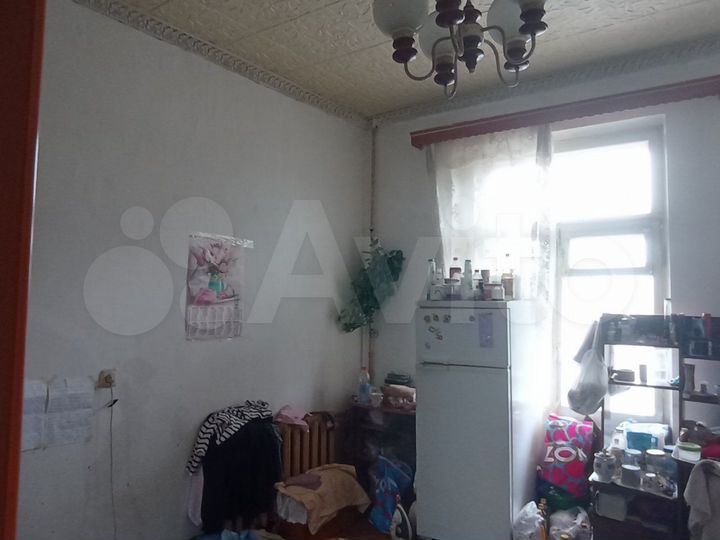 3-к. квартира, 74 м², 4/5 эт.