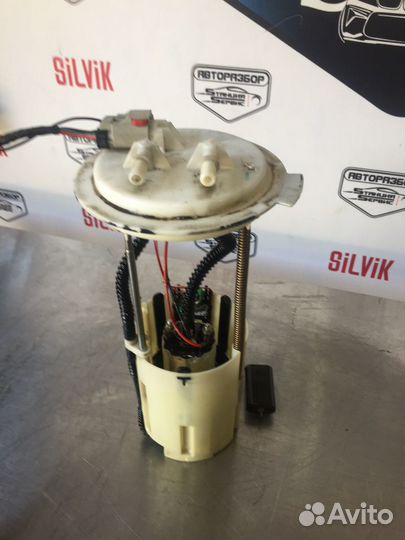 Насос топливный Jeep Grand Cherokee WK 3 2008 Г