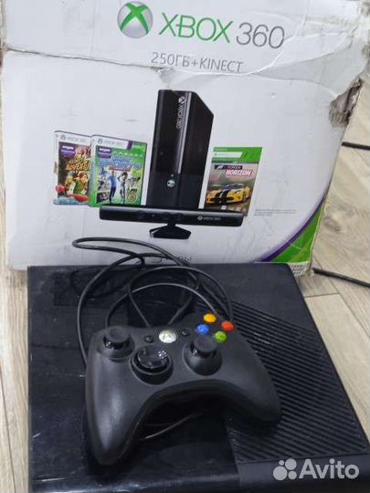 Xbox 360