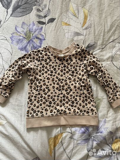 Свитшот hm 92