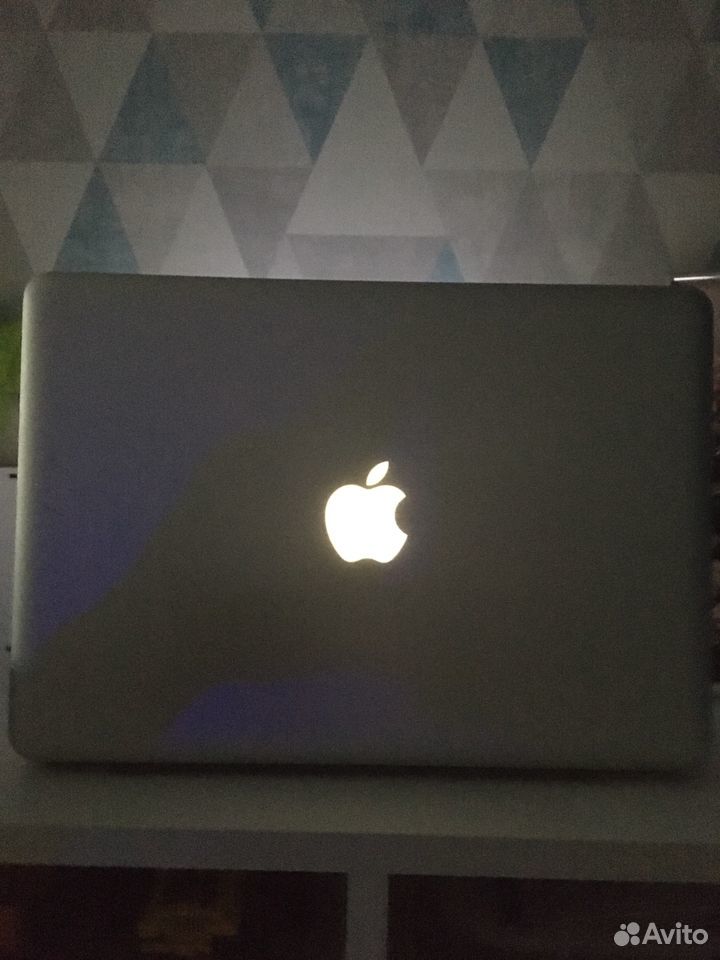 Apple macbook pro 13 mid 2010