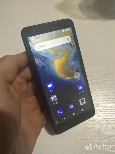 ZTE Blade L9, 32 ГБ