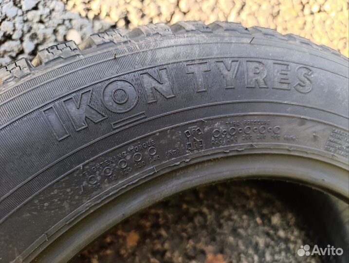 Ikon Tyres Nordman 8 185/65 R15 92T