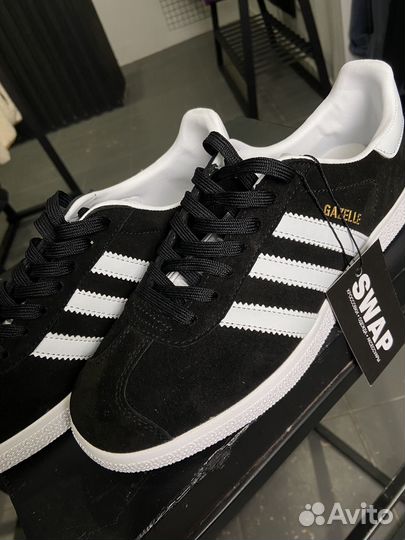 Кроссовки adidas gazelle