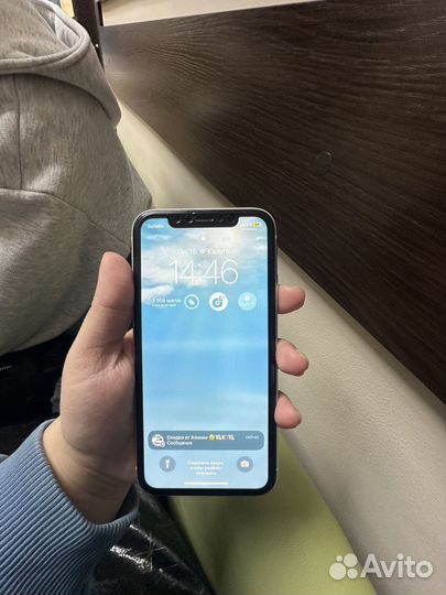 iPhone Xr, 128 ГБ