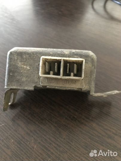 Реле лада (газ 3110)