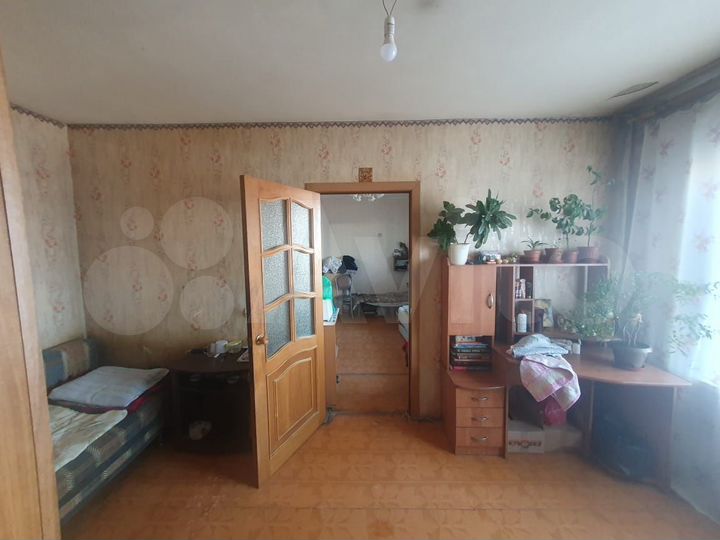 1-к. квартира, 28 м², 9/9 эт.