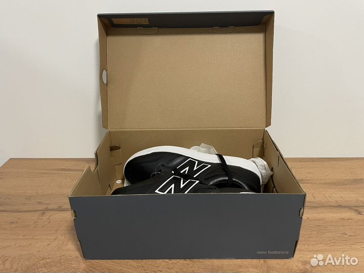 Кроссовки new balance 480