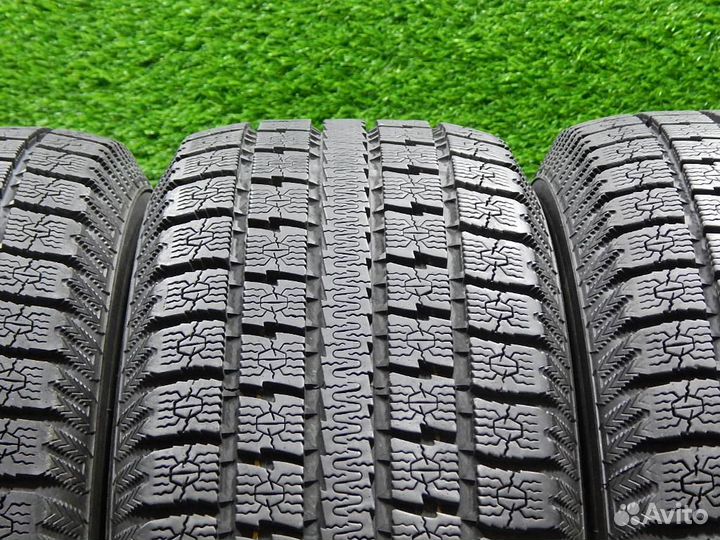 Bridgestone Blizzak DM-V3 225/65 R17