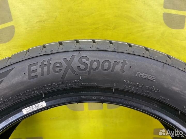 Triangle EffeXSport TH202 225/40 R19 96