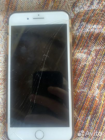 iPhone 8 plus 64gb
