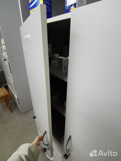 Аптечная мебель