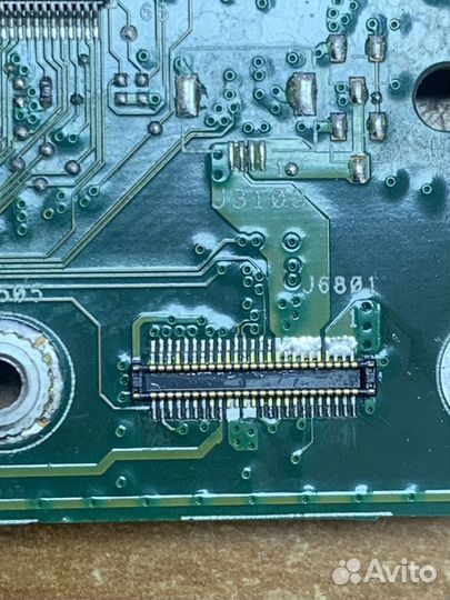 Материнская плата(5) Asus X555