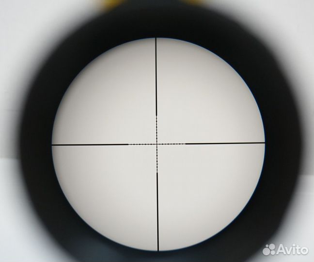 Оптический прицел Nikko Stirling AirKing 4x32 AO