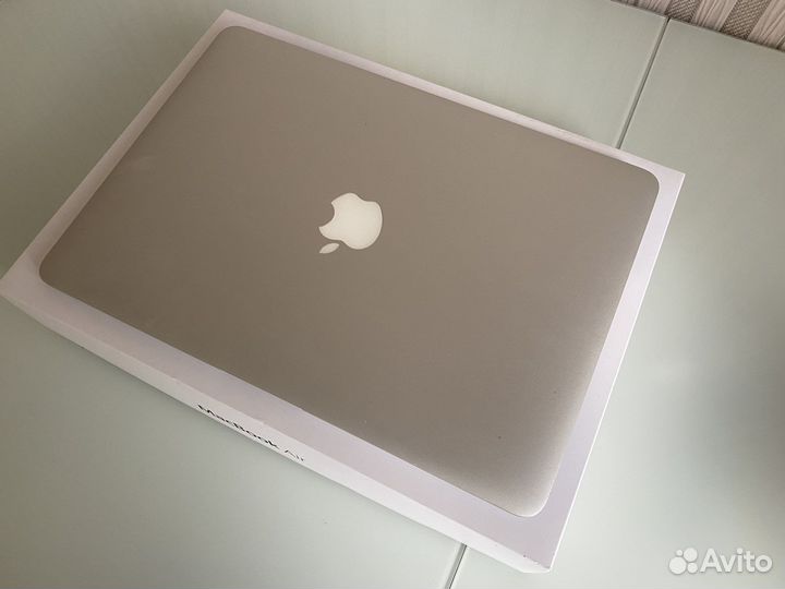 Apple MacBook Air 13 2014