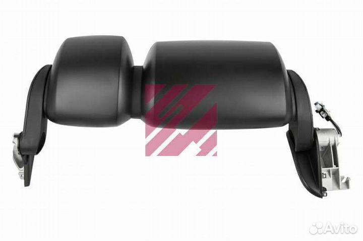 Зеркало Ивеко Eurocargo