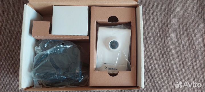 IP камера Geovision GV-CB120