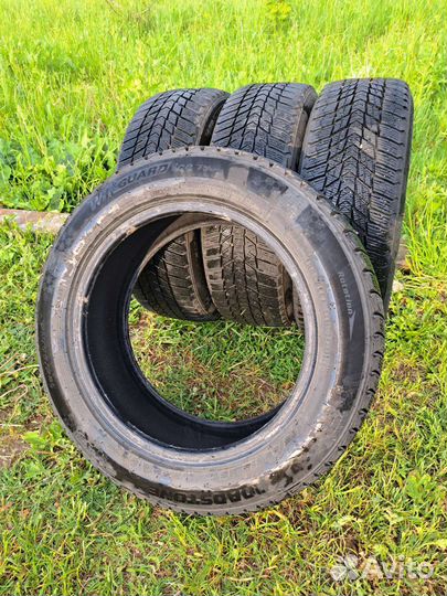 Roadstone Winguard Ice Plus 185/60 R15