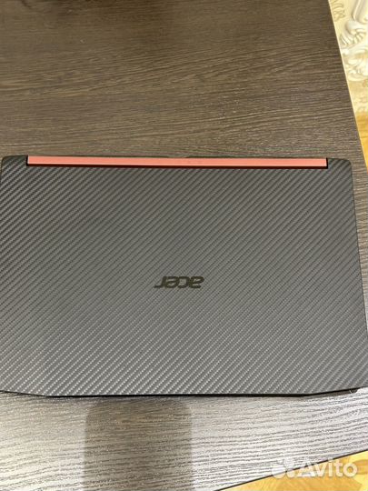 Acer nitro 5 rx560