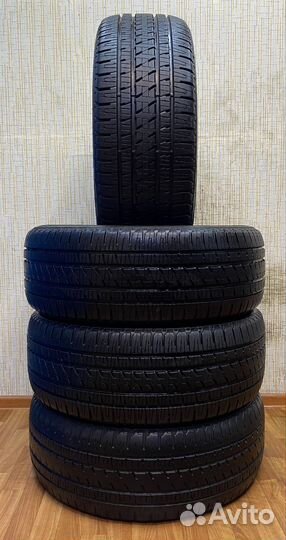 Bridgestone Dueler H/L Alenza 285/45 R22